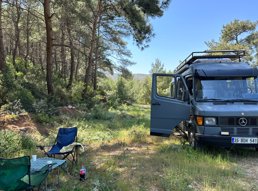 RAMAZAN BAYRAMI 2024